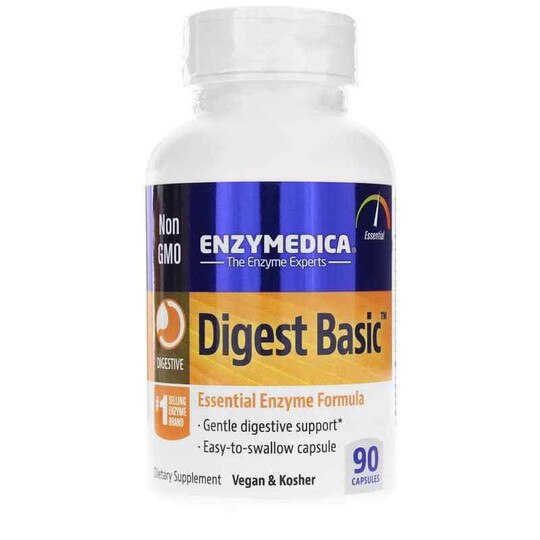 Digest Basic, ENZ